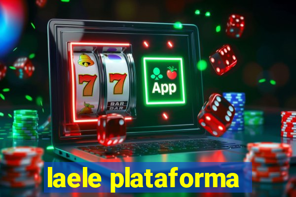 laele plataforma