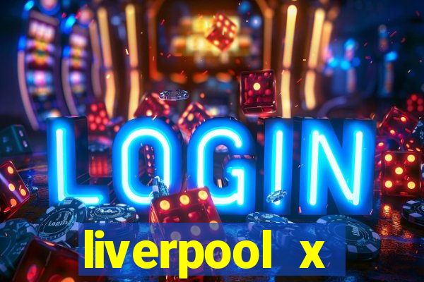 liverpool x tottenham ao vivo futemax