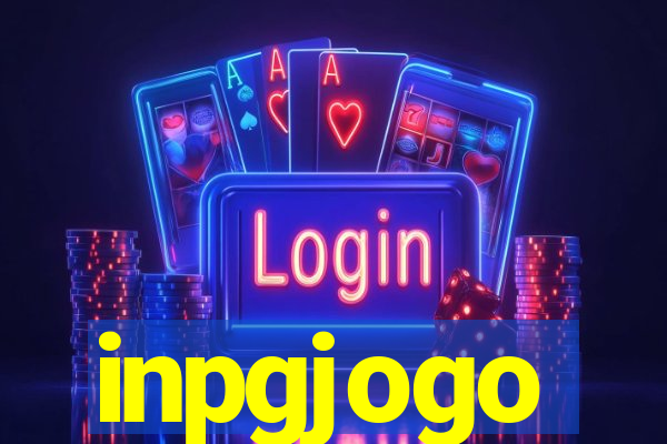 inpgjogo