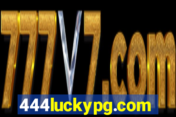 444luckypg.com