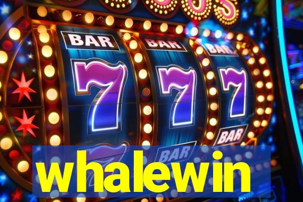 whalewin