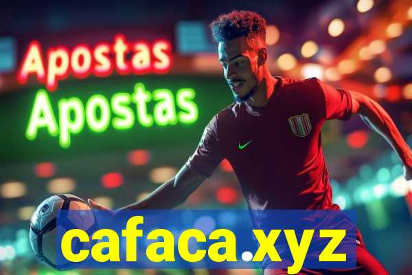 cafaca.xyz