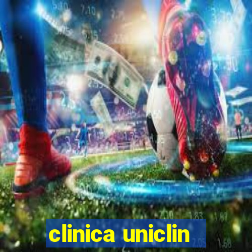 clinica uniclin