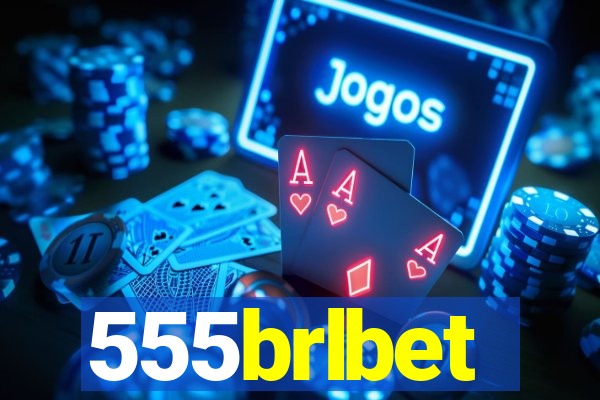 555brlbet