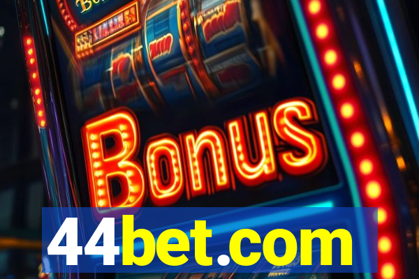 44bet.com