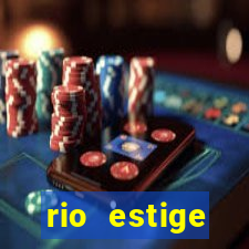 rio estige mitologia grega