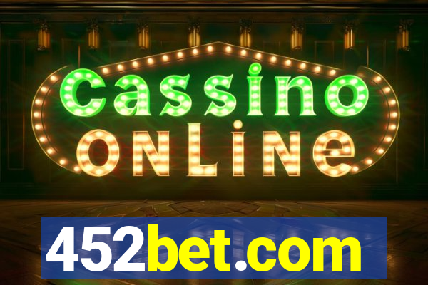 452bet.com