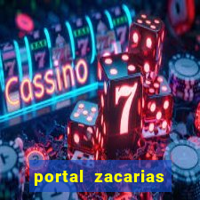 portal zacarias cavando cova