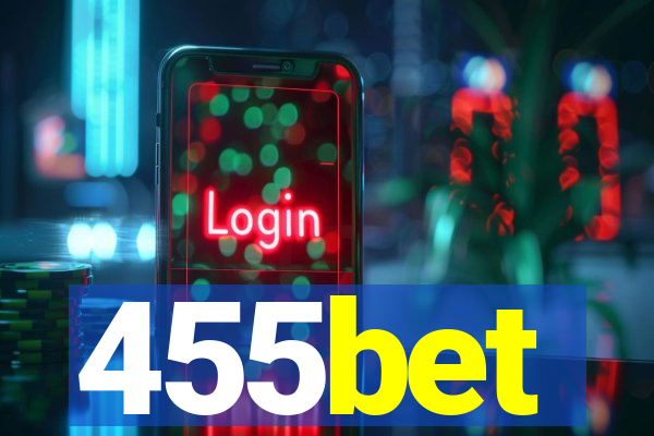 455bet