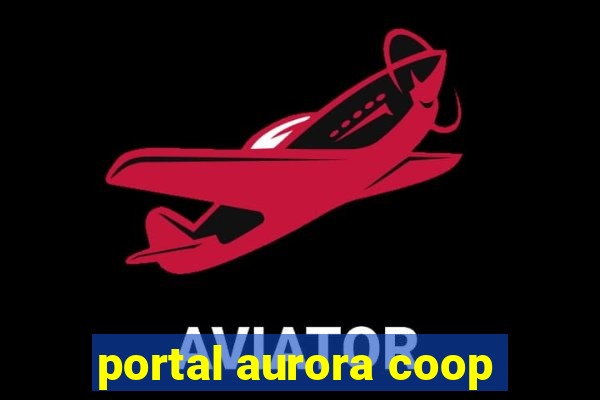 portal aurora coop