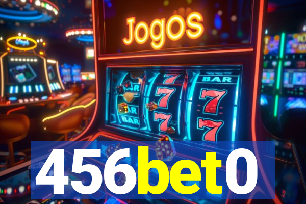 456bet0