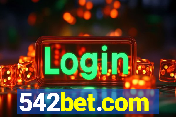 542bet.com