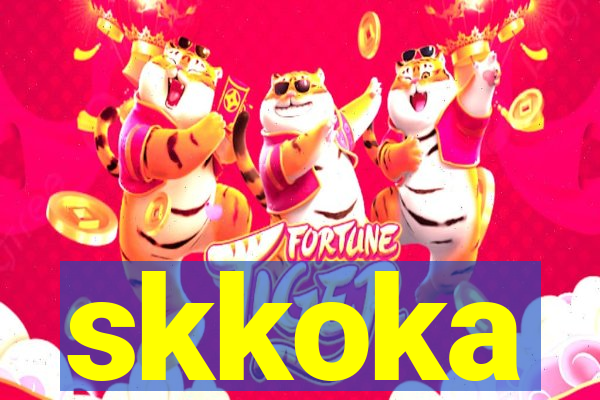 skkoka