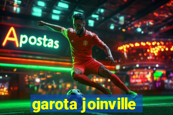 garota joinville