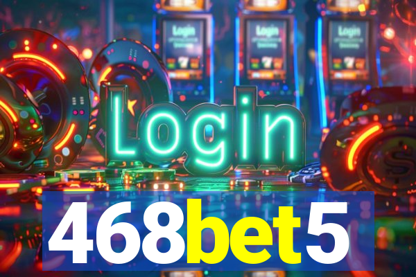 468bet5