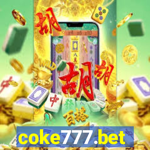 coke777.bet