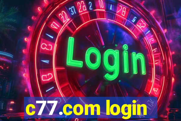 c77.com login