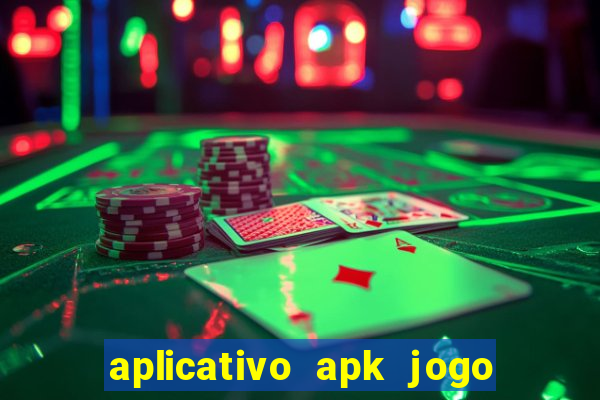 aplicativo apk jogo de ganhar dinheiro gbg