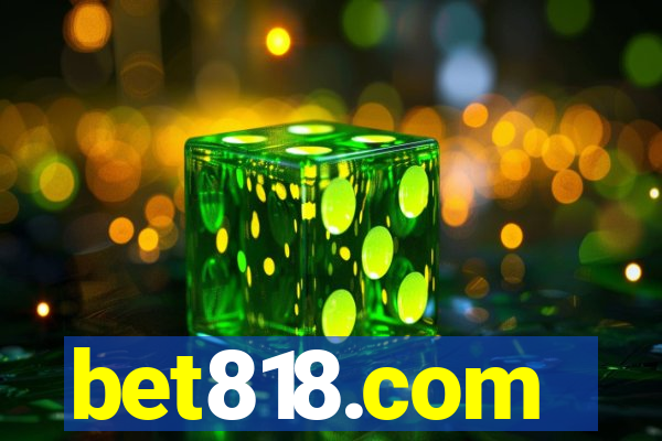 bet818.com