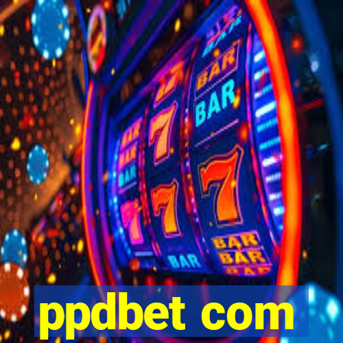 ppdbet com