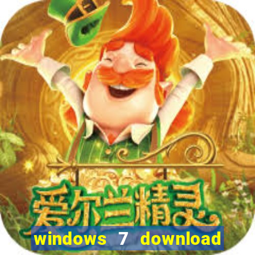 windows 7 download 64 bits iso