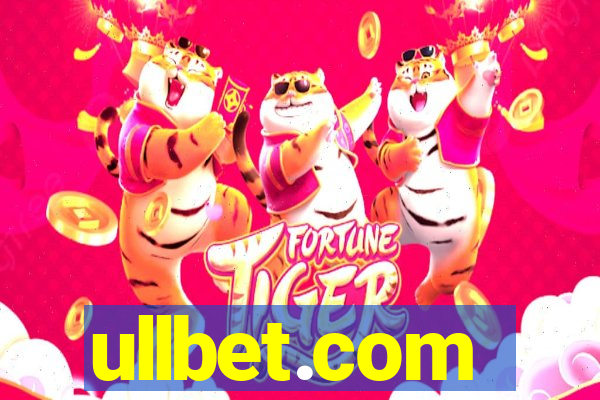 ullbet.com