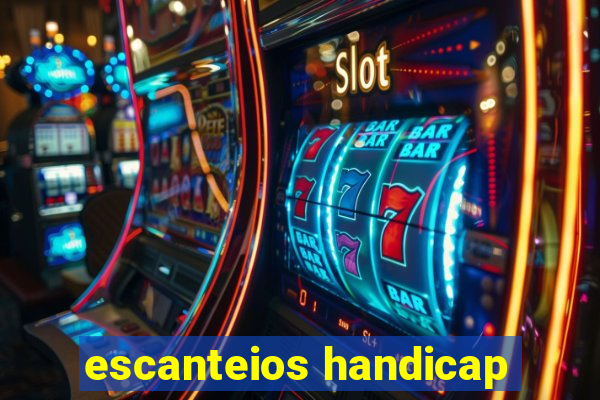 escanteios handicap