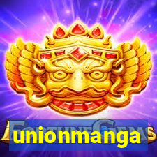 unionmanga