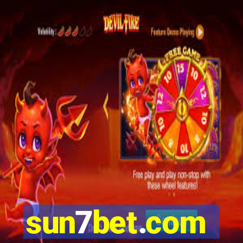 sun7bet.com