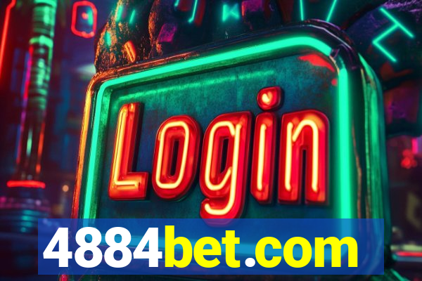 4884bet.com