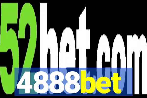 4888bet