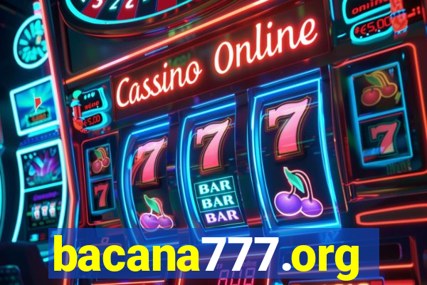 bacana777.org