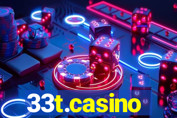 33t.casino