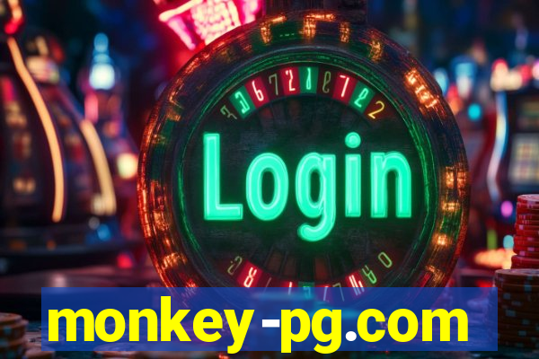 monkey-pg.com