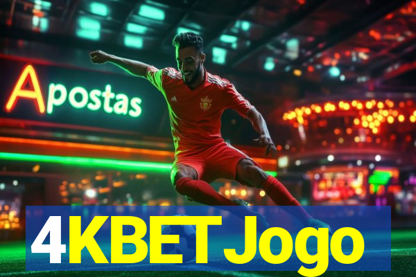 4KBETJogo