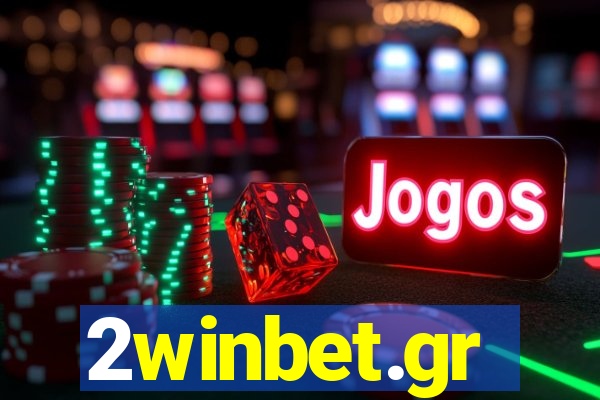 2winbet.gr