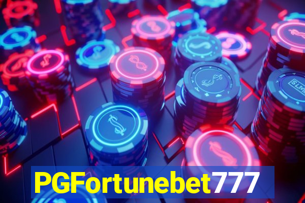 PGFortunebet777