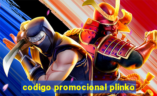 codigo promocional plinko