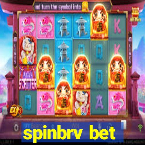 spinbrv bet