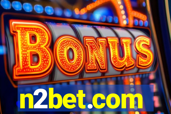 n2bet.com