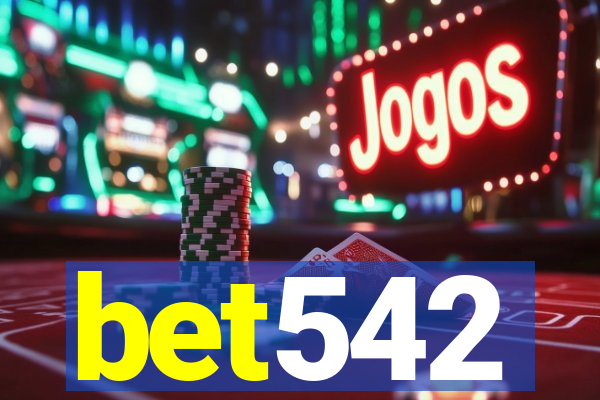 bet542