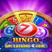 um cassino-4.com