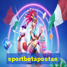 sportbetapostas