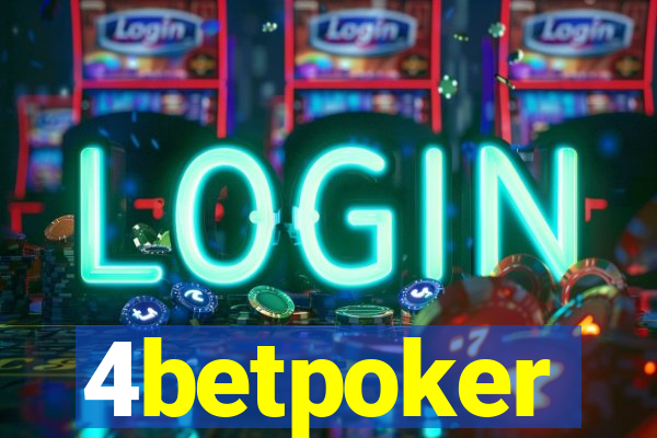 4betpoker