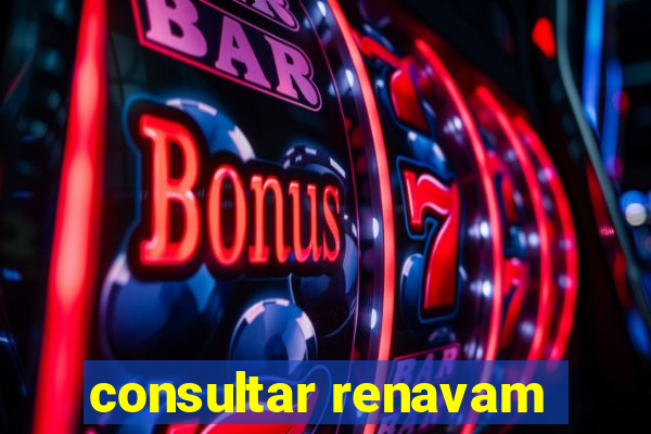 consultar renavam