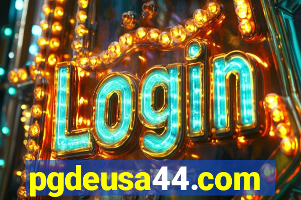 pgdeusa44.com