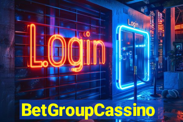 BetGroupCassino