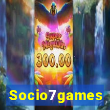 Socio7games