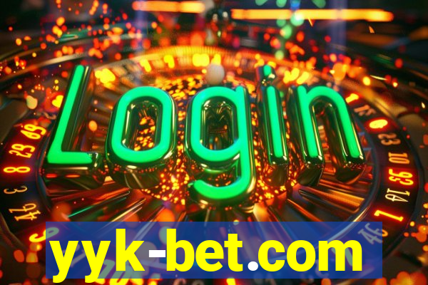 yyk-bet.com