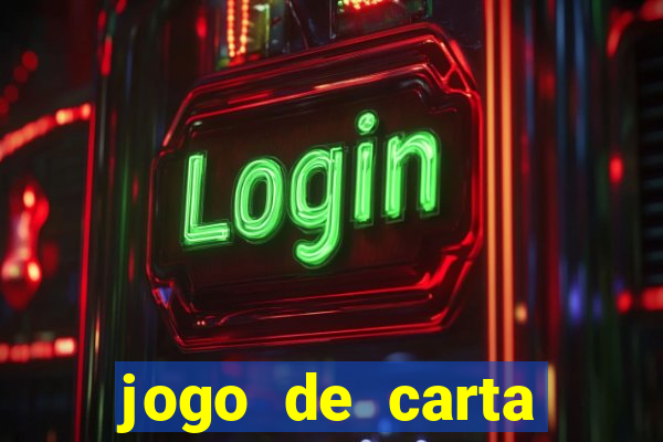 jogo de carta cigana online